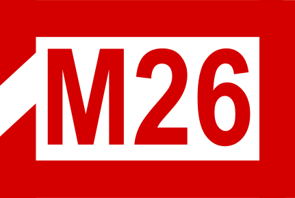 Puma M26